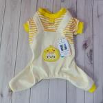 MMAIHHXX Garments For Pets – Soft Apparel For Dogs & Cats – Easy To Wear, Machine Washable, All-Season Style