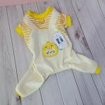 MMAIHHXX Garments For Pets – Soft Apparel For Dogs & Cats – Easy To Wear, Machine Washable, All-Season Style