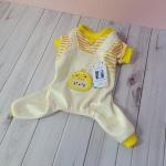 MMAIHHXX Garments For Pets – Soft Apparel For Dogs & Cats – Easy To Wear, Machine Washable, All-Season Style