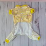 MMAIHHXX Garments For Pets – Soft Apparel For Dogs & Cats – Easy To Wear, Machine Washable, All-Season Style