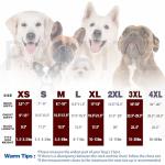 Stylish Dog Clothes: Expressive Cotton Puppy Shirt Vest for Small and Medium Dogs, Featuring 'Cute but Psycho' Slogan Print - Perfect for Showing Off Your Pet's Unique Style! Purple M