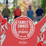 Blue Ridge Koi Fish Food 14lb - Koi Food 3/16” Platinum Pro Formula Goldfish Food, Premium Fish Food for Ponds, Ponds Fish Food, Floating Pond Pellet