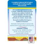 API TROPICAL FLAKES Fish Food .36-Ounce Container