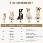 JOEJOY XL Dog Beds Large Sized Dog, Orthopedic Big Dogs Crate Bed with Washable Removable Cover, Extra Thick Egg-Crate Memory Foam Pet Beds up to 80 lbs, Grey, 41"x27"