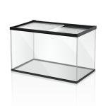 XDPET Ultra Clear Glass Aquarium Thickened Large Fish Tank -Suitable for High-end Fish Enthusiasts (29 Gallon)