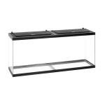 Tetra Complete LED Aquarium Kit for Fish, 55 Gallons, Includes White LED Lights, Filter, Heater and Accessories