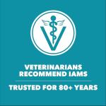 IAMS Proactive Health Dry Cat Food, Indoor Weight and Hairball Care Cat Food Dry Recipe, with Real Chicken in Every Bite, 16 lb. Bag