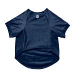 Littlearth NFL Dallas Cowboys Stretch Pet Jersey, Team Color, Medium