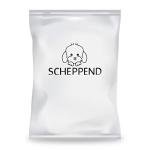 Scheppend 2-Pack Pet Clothes Puppy Cute Pajamas Dogs Cotton Rompers Cats Jumpsuits Cosy Apparel Dog Shirt Small Canine Costumes, Duck & Fish XS