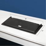 Tetra LED Hood 30 Inches By 12 Inches, Low-Profile Aquarium Hood with Hidden Lighting