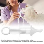 Soft Tip Cat & Dog Syringe Bottles - Oral Pet Feeding Kit for Nursing Puppies & Kittens