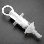 Soft Tip Cat & Dog Syringe Bottles - Oral Pet Feeding Kit for Nursing Puppies & Kittens