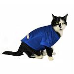 Littlearth NCAA Kentucky Wildcats Stretch Pet Jersey, Team Color, Small