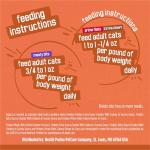 Purina Friskies TurChicken Turkey and Chicken Wet Cat Food Variety Pack with Meaty Bits, Prime Filets, and Extra Gravy, 48 ct.