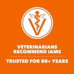 IAMS Proactive Health Dry Cat Food, Healthy Cat Food Dry Recipe for Adults, Salmon, 7 lb. Bag