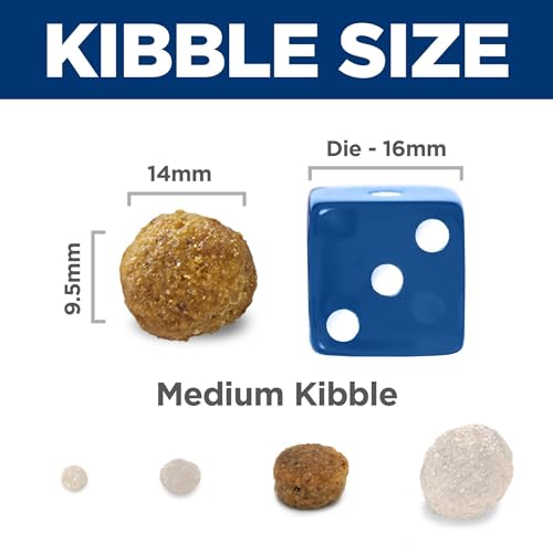 Hill's Science Diet Chicken & Barley Dry Dog Food