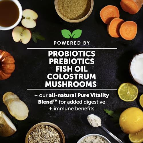 Pet Honesty Allergy Relief Chews for Dogs