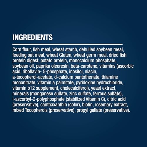 Tetra Koi Vibrance Sticks Fish Food, 2.42 lbs