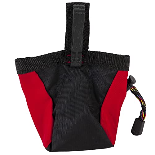 Chuckit Dog Treat Pouch for Training, 1 Cup