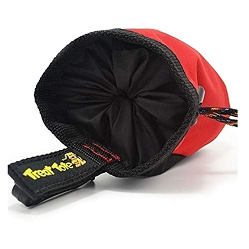 Chuckit Dog Treat Pouch for Training, 1 Cup