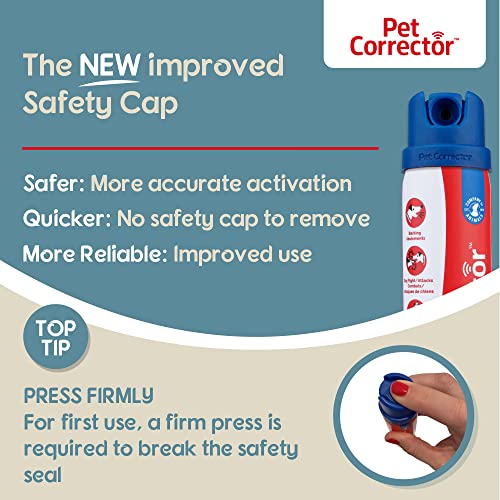 Pet Corrector Spray for Unwanted Dog Behaviors