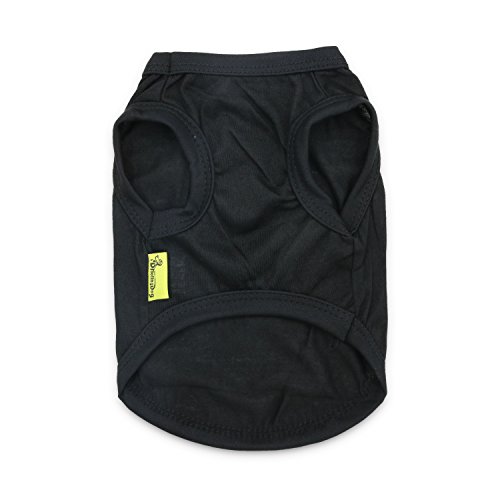 Security Pattern T-Shirt for Small Dogs