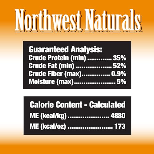 Raw Rewards Freeze-Dried Cheddar Cheese Treats for Pets