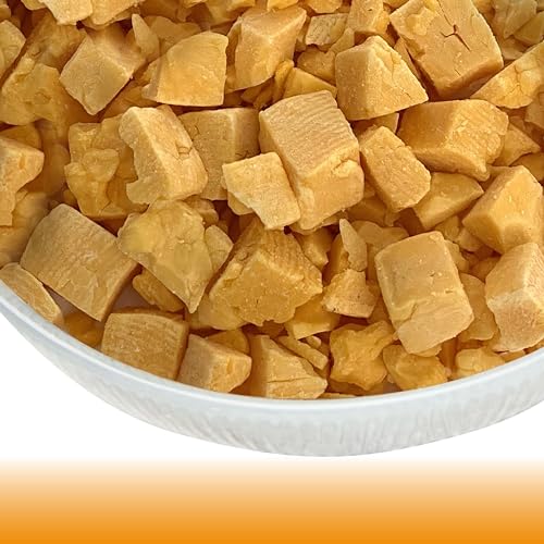 Raw Rewards Freeze-Dried Cheddar Cheese Treats for Pets