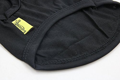 Security Pattern T-Shirt for Small Dogs