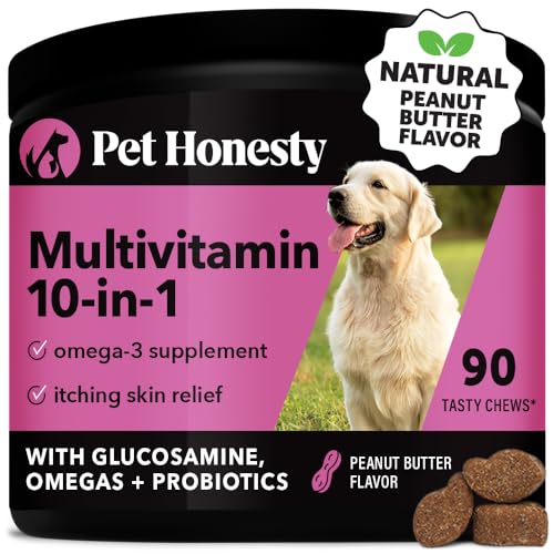 Vitamins and Supplements