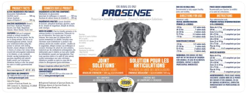 Healthy Glucosamine Chewables for Dog Joint Health