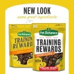 Real Pork Liver Training Treats for Dogs, 20 oz