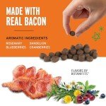 Real Pork Liver Training Treats for Dogs, 20 oz