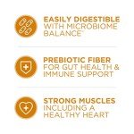 Purina ONE SmartBlend Dry Dog Food, Chicken & Rice