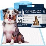 AKC XL Training Pads - 50 Count Pack