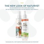NaturVet Bitter Yuck! No Chew Spray - 8oz