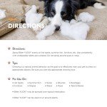 NaturVet Bitter Yuck! No Chew Spray - 8oz