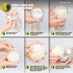 Interactive Plush Dog Toy with Wiggles and Sounds