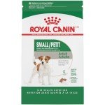Royal Canin Mini Adult Dry Dog Food 2.5 lbs