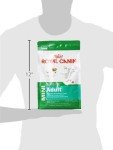 Royal Canin Mini Adult Dry Dog Food 2.5 lbs