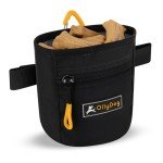 OllyDog Goodie Treat Bag for Hands-Free Dog Training