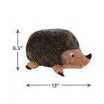 Outward Hound XL Large Hedgehog Dog Toy