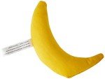 Yeowww Banana Catnip Toy for Cats