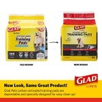 Activated Charcoal Pet Training Pads