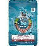 Purina ONE Urinary Health Dry Cat Food, 16lb