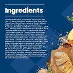 Blue Buffalo Senior Dog Food - Vita Della Asciutto