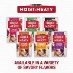 AOKEY Cheddar Cheese Burger Dog Food, 216 oz