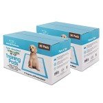Ultra Absorbent Disposable Puppy Training Pads