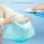 Ultra Absorbent Disposable Puppy Training Pads