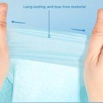 Ultra Absorbent Disposable Puppy Training Pads